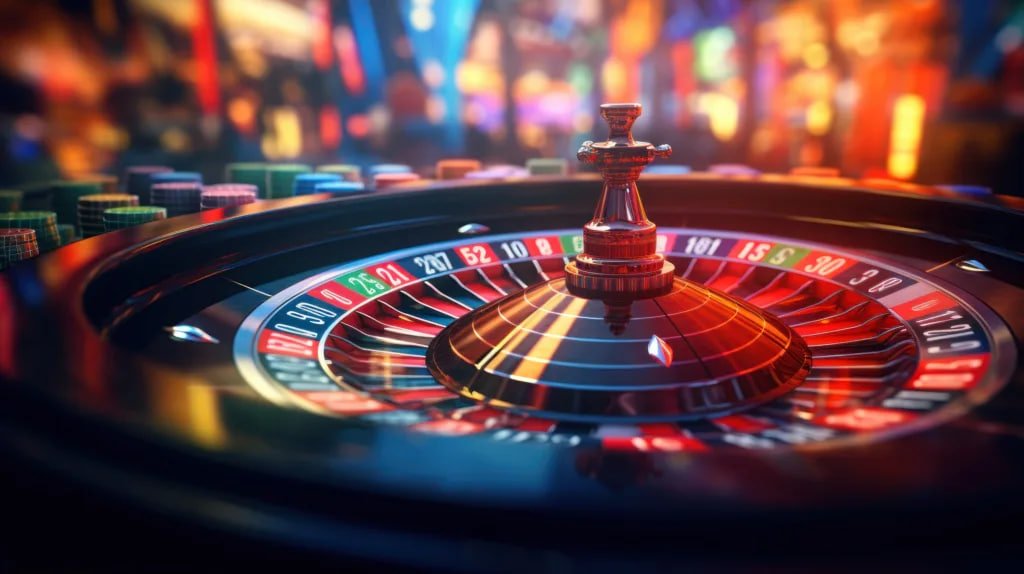 graha spin featured game showcase