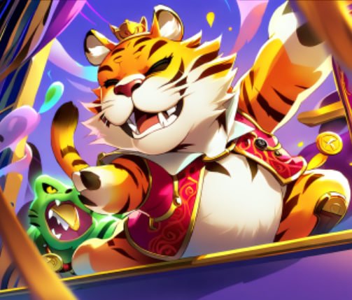 Layar permainan Bikini Paradise dengan simbol dan gulungan di platform graha spin