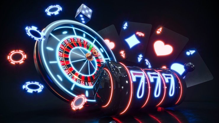 Antarmuka pendaftaran turnamen slot di graha spin dengan tombol Daftar Sekarang dan informasi hadiah yang jelas